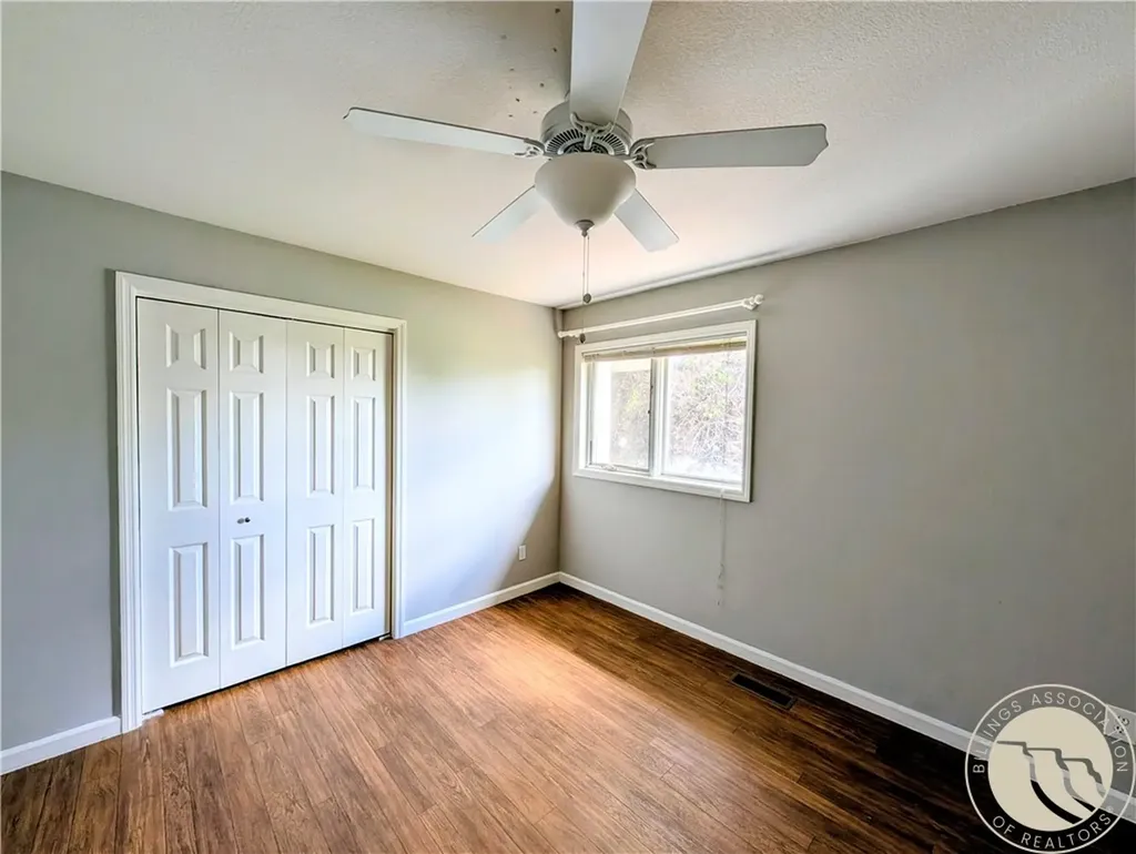 2825 Jennie Lane Billings MT 59102