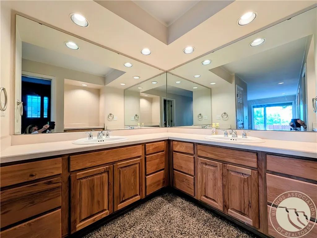 2825 Jennie Lane Billings MT 59102