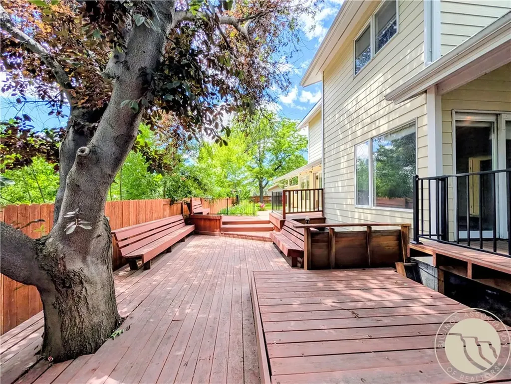 2825 Jennie Lane Billings MT 59102