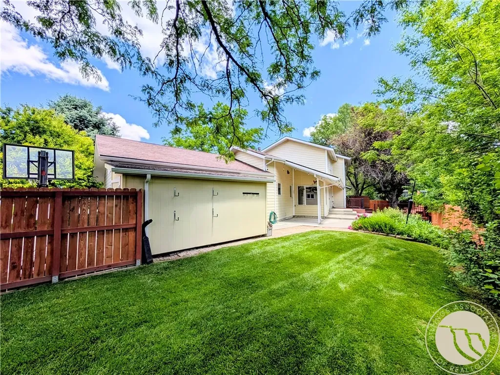 2825 Jennie Lane Billings MT 59102