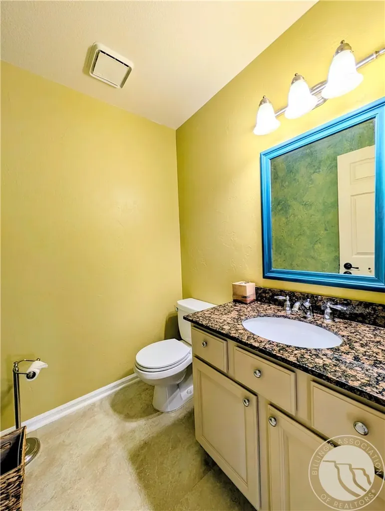 2825 Jennie Lane Billings MT 59102