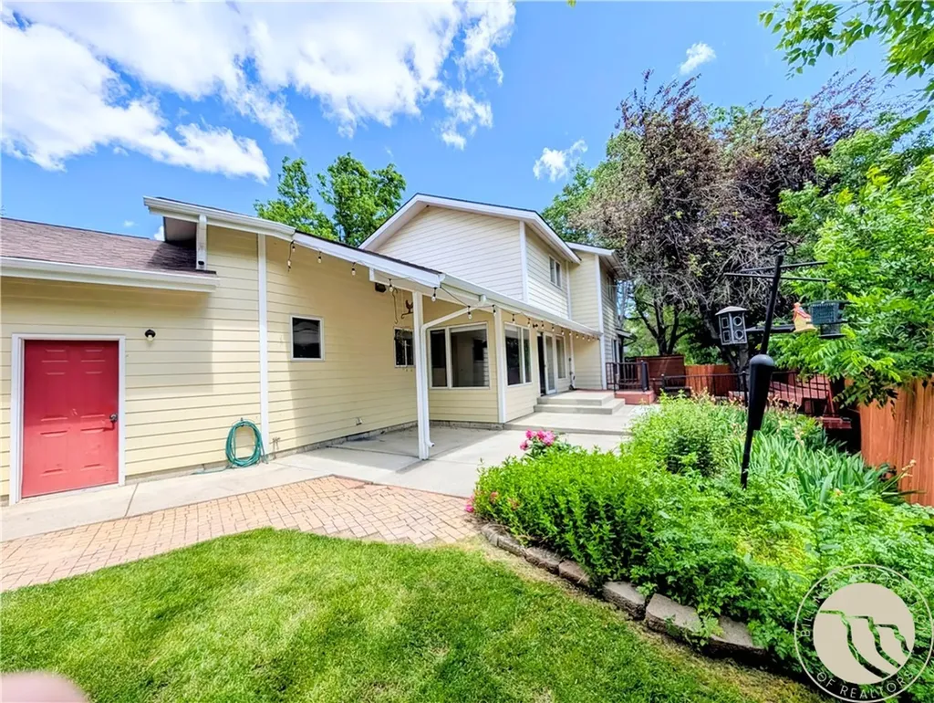 2825 Jennie Lane Billings MT 59102