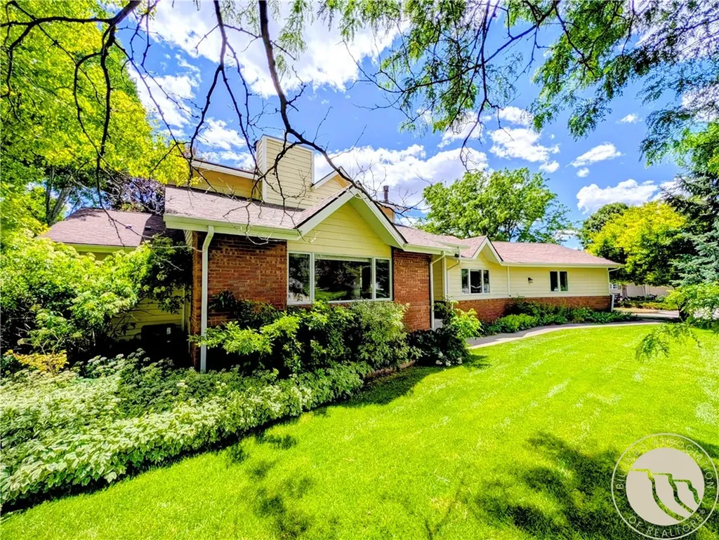 2825 Jennie Lane Billings MT 59102
