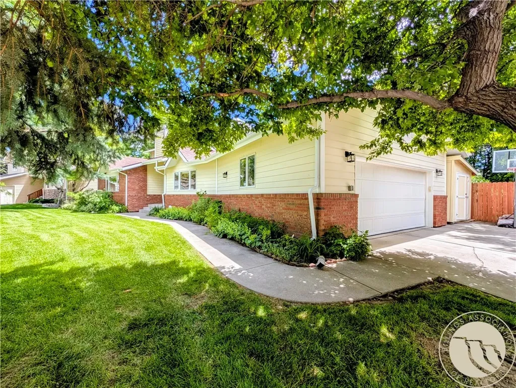 2825 Jennie Lane Billings MT 59102
