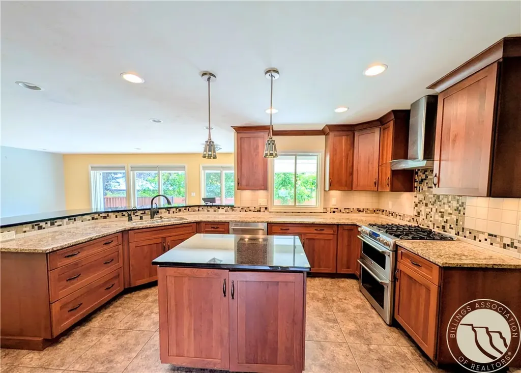 2825 Jennie Lane Billings MT 59102