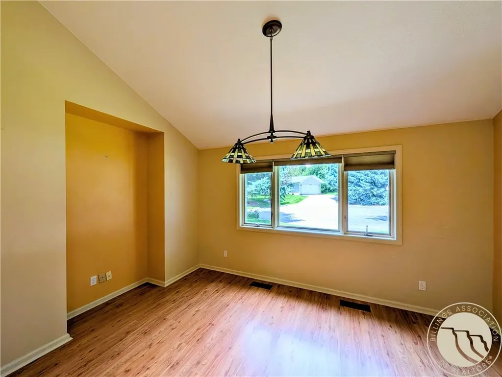2825 Jennie Lane Billings MT 59102