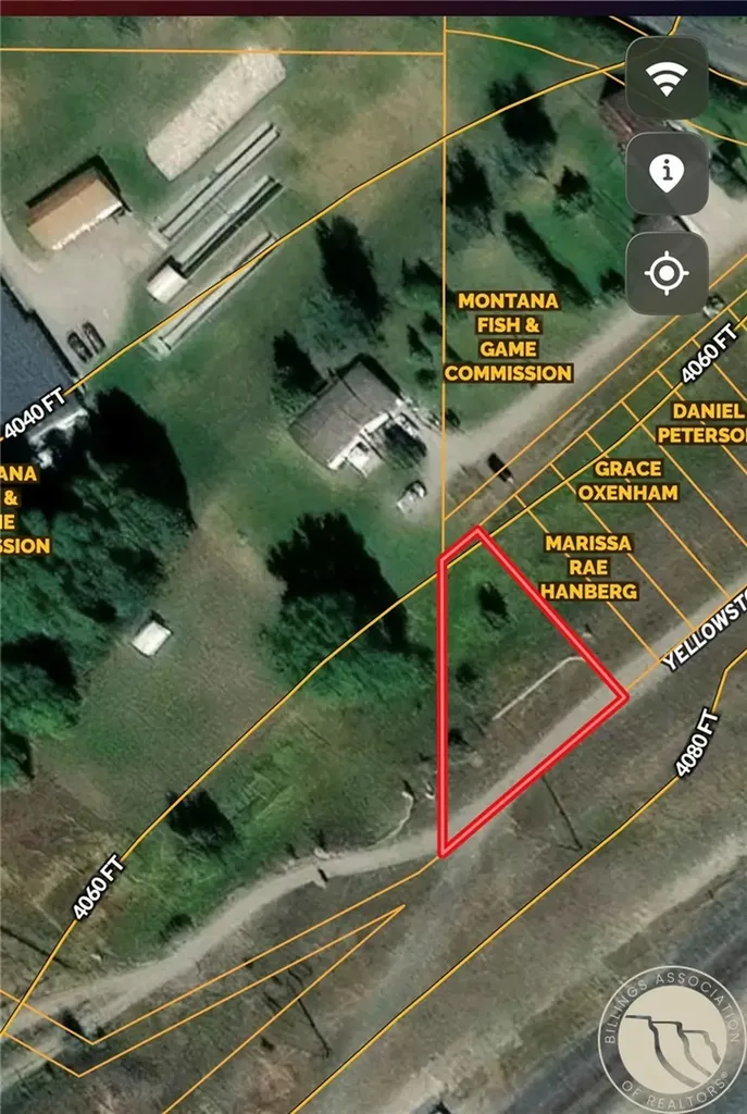 1 W Yellowstone Avenue Big Timber MT 59011