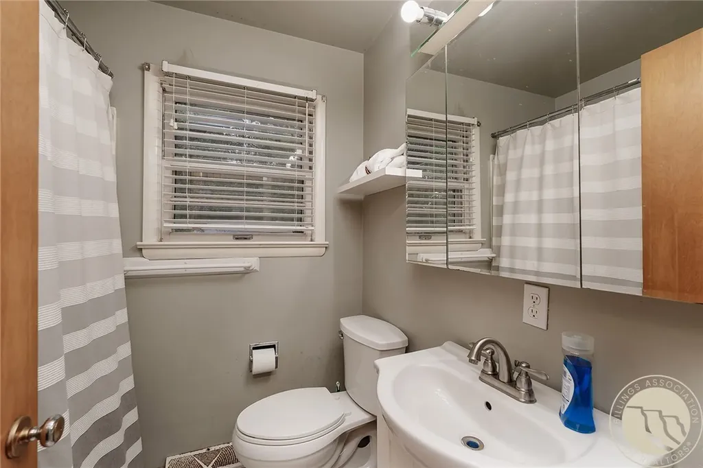 2516 Bridger Drive Billings MT 59102