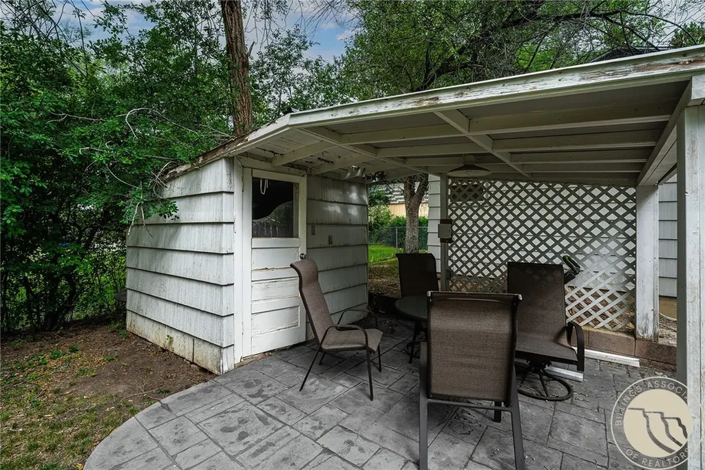 2516 Bridger Drive Billings MT 59102