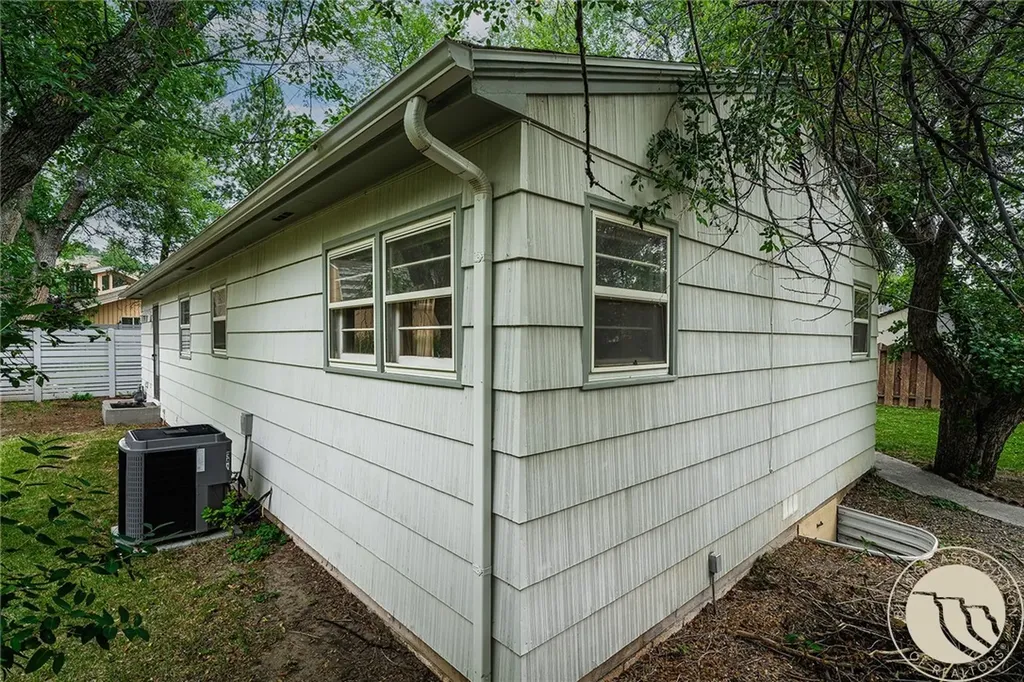 2516 Bridger Drive Billings MT 59102