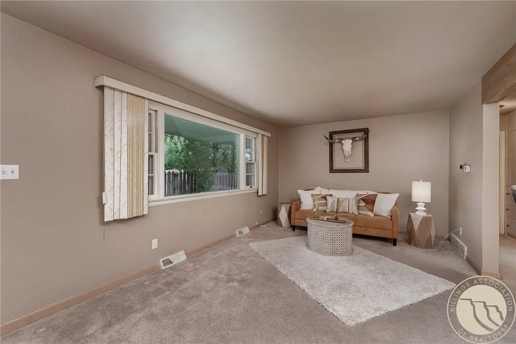 2516 Bridger Drive Billings MT 59102