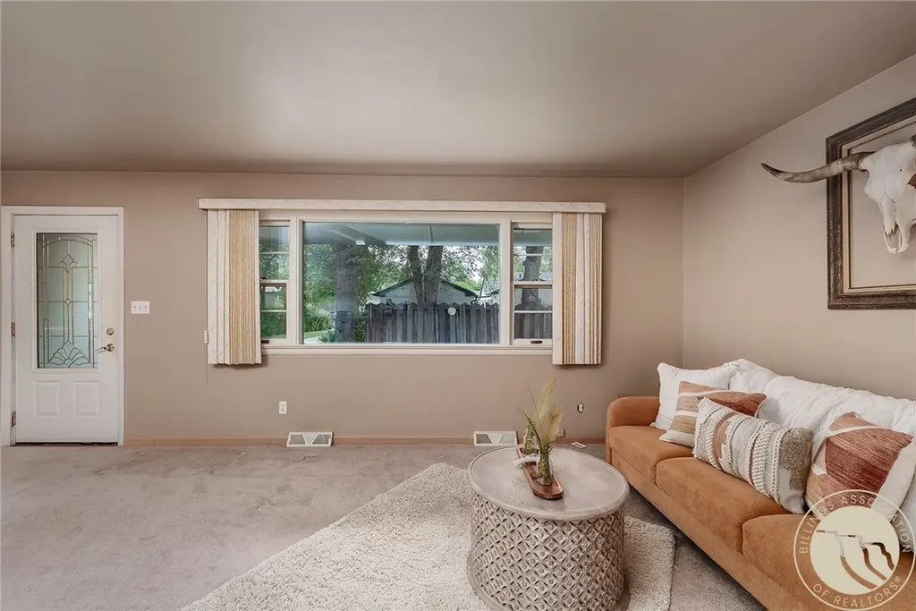 2516 Bridger Drive Billings MT 59102