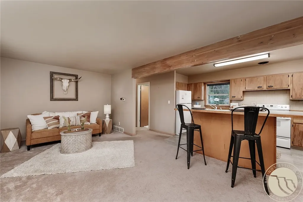 2516 Bridger Drive Billings MT 59102