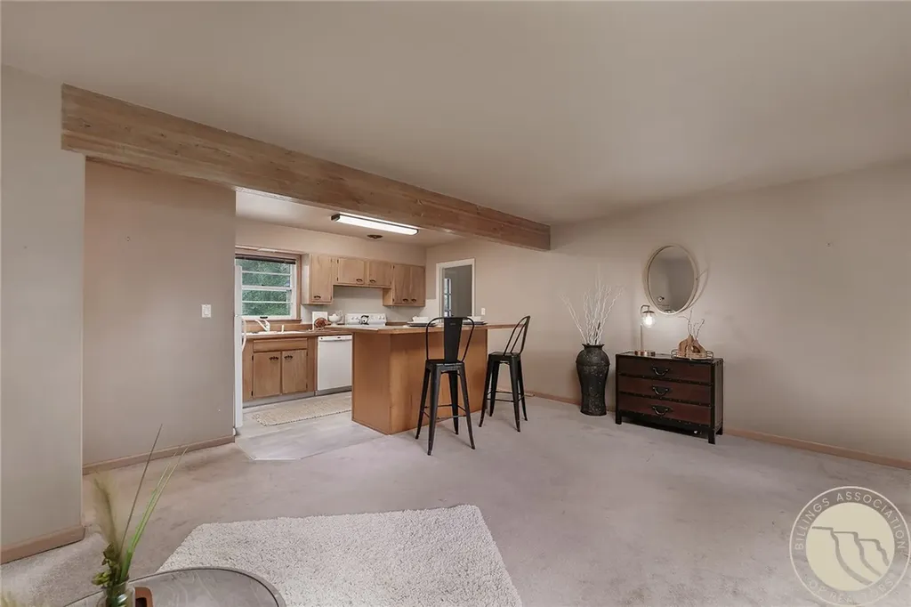 2516 Bridger Drive Billings MT 59102