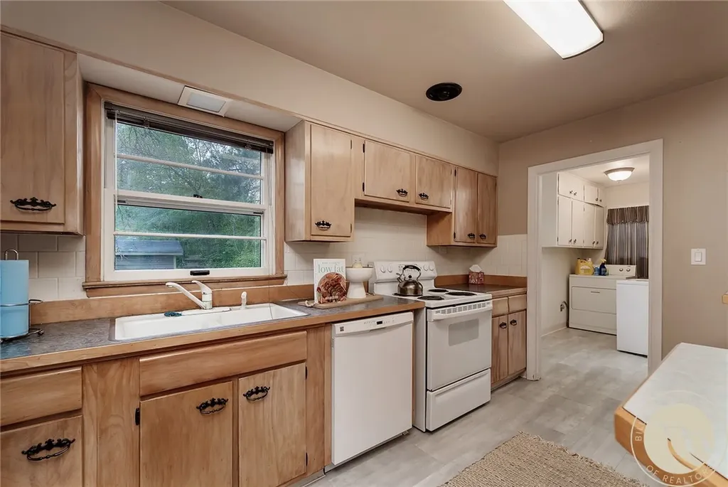 2516 Bridger Drive Billings MT 59102