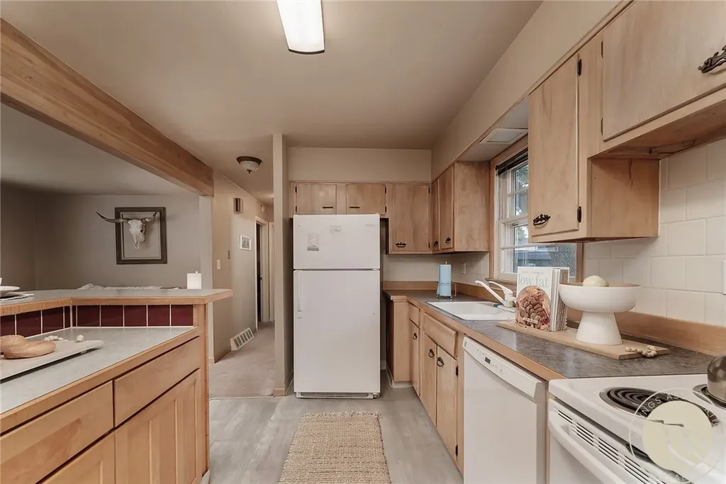 2516 Bridger Drive Billings MT 59102