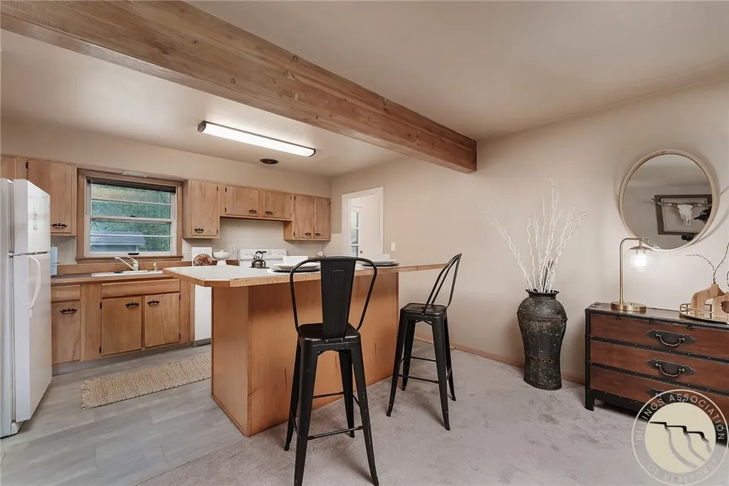 2516 Bridger Drive Billings MT 59102