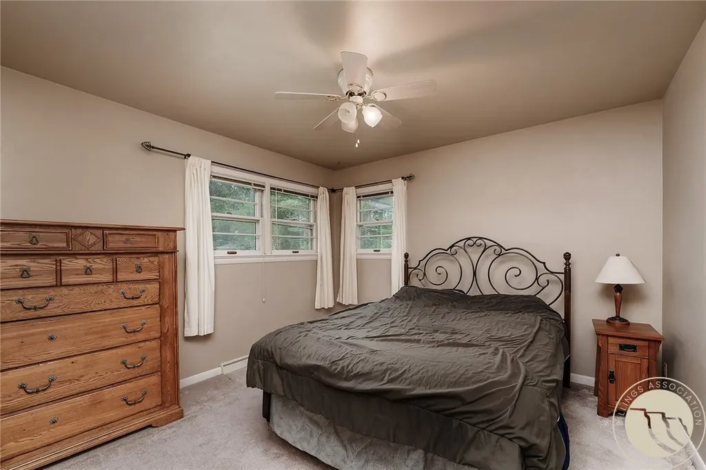 2516 Bridger Drive Billings MT 59102