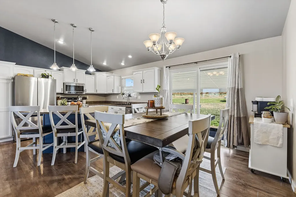 1605 Timber Wolf Trail Laurel MT 59044
