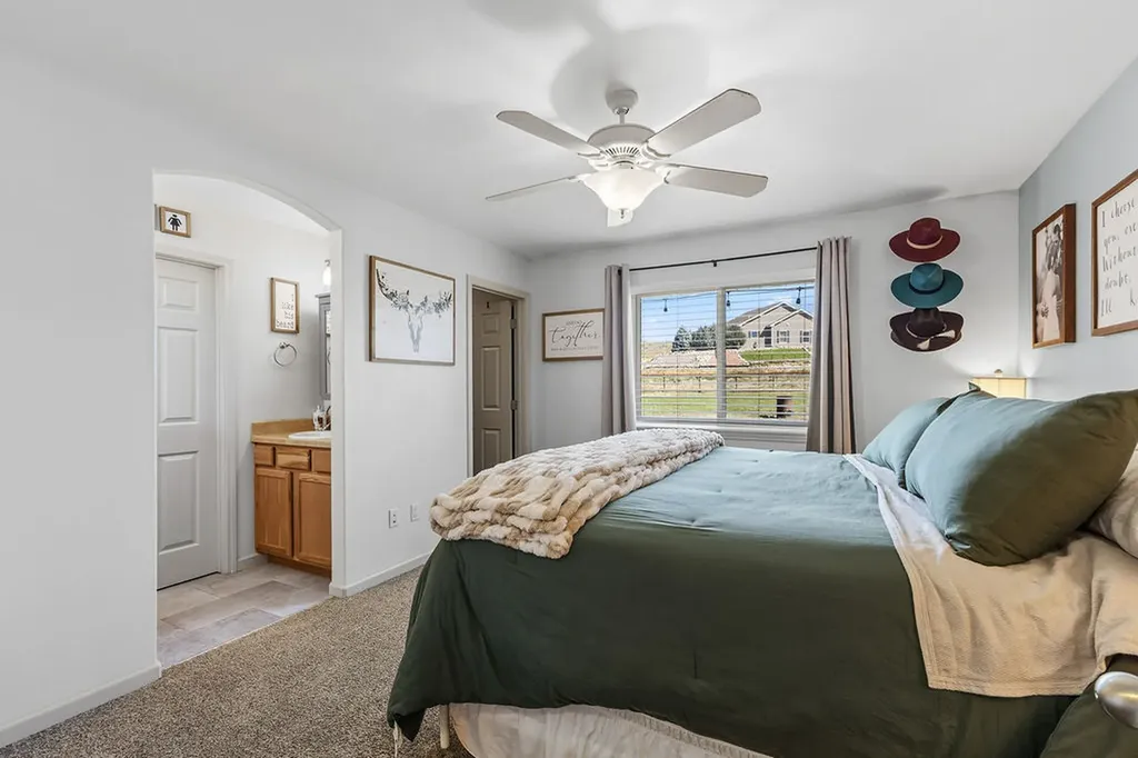 1605 Timber Wolf Trail Laurel MT 59044