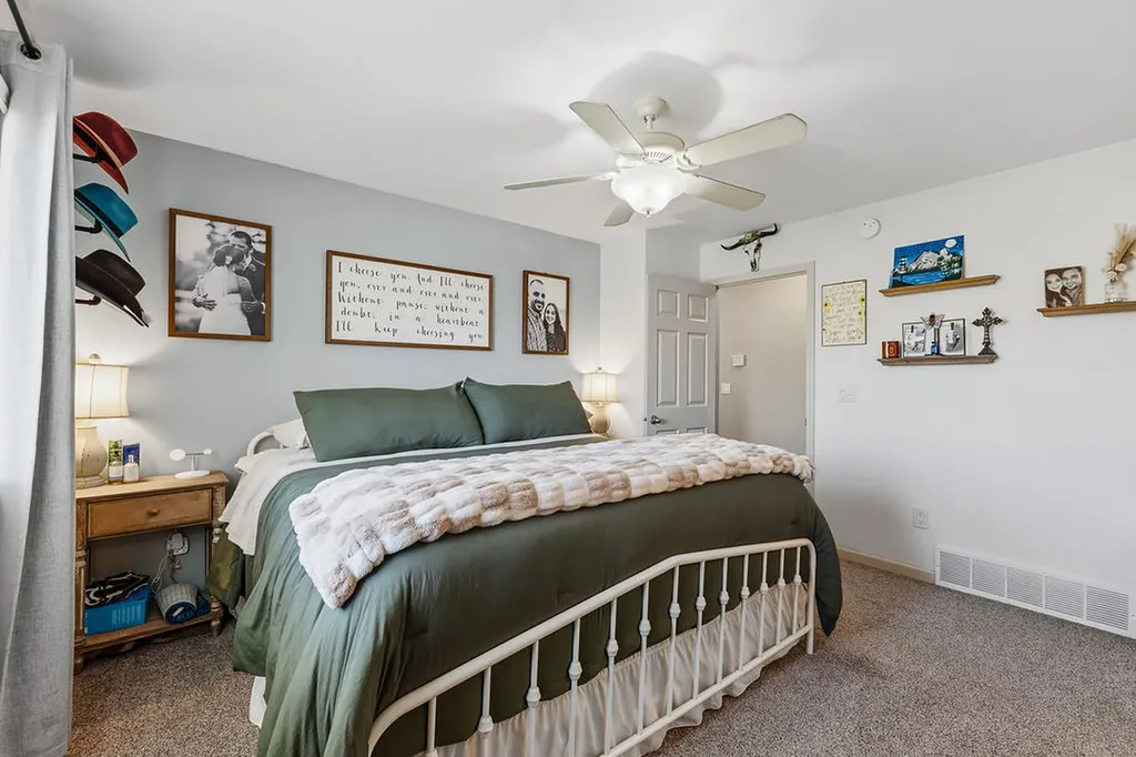 1605 Timber Wolf Trail Laurel MT 59044