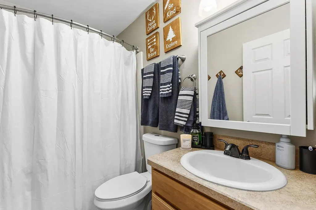 1605 Timber Wolf Trail Laurel MT 59044