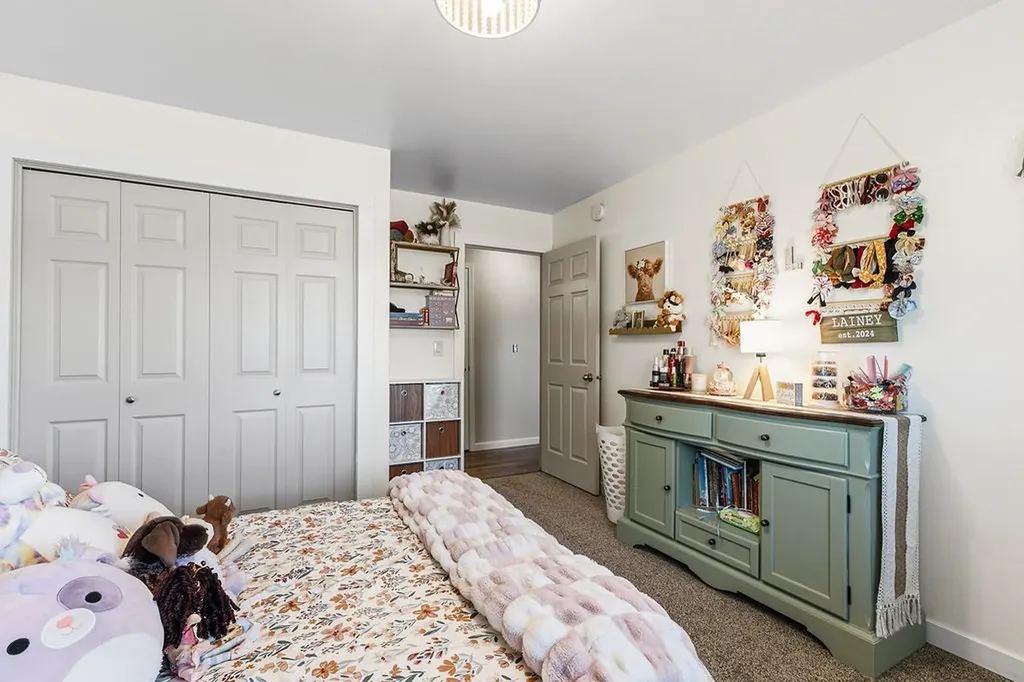 1605 Timber Wolf Trail Laurel MT 59044