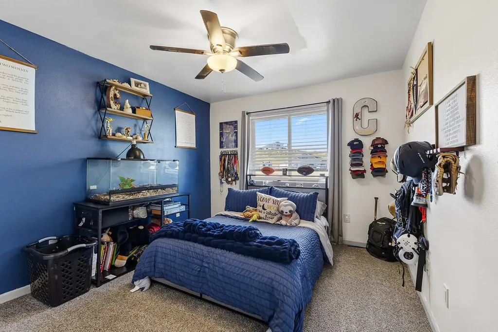1605 Timber Wolf Trail Laurel MT 59044
