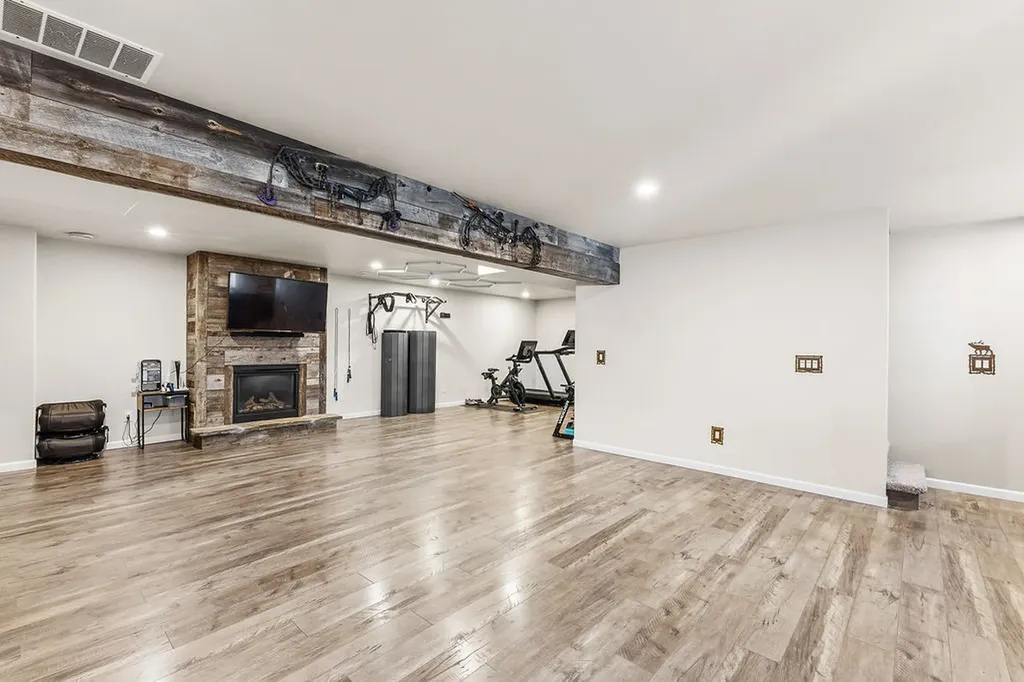 1605 Timber Wolf Trail Laurel MT 59044