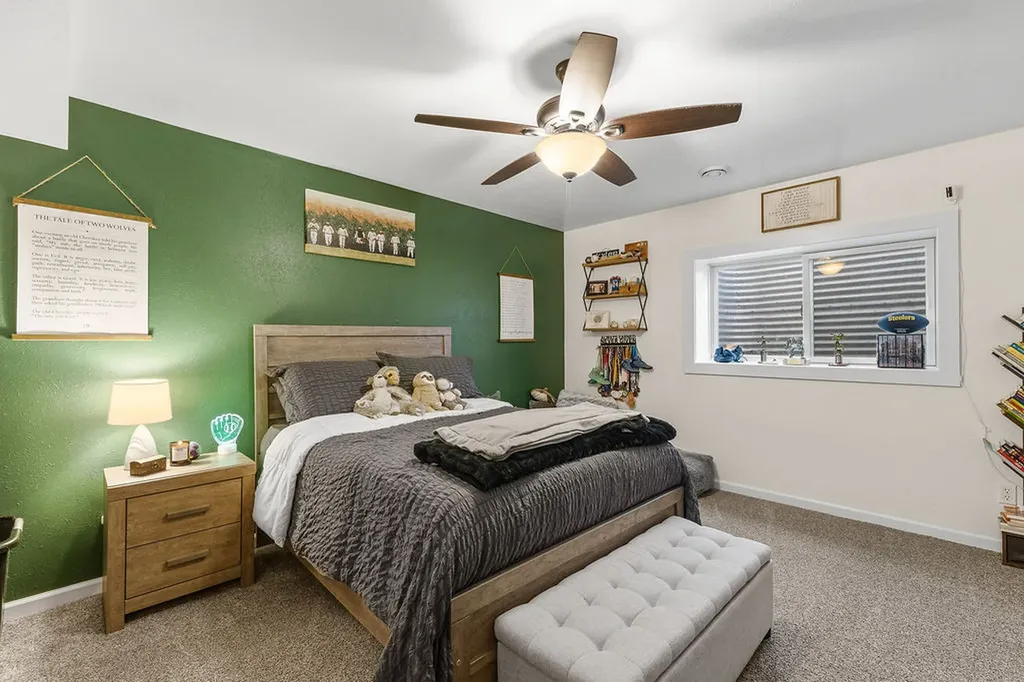 1605 Timber Wolf Trail Laurel MT 59044