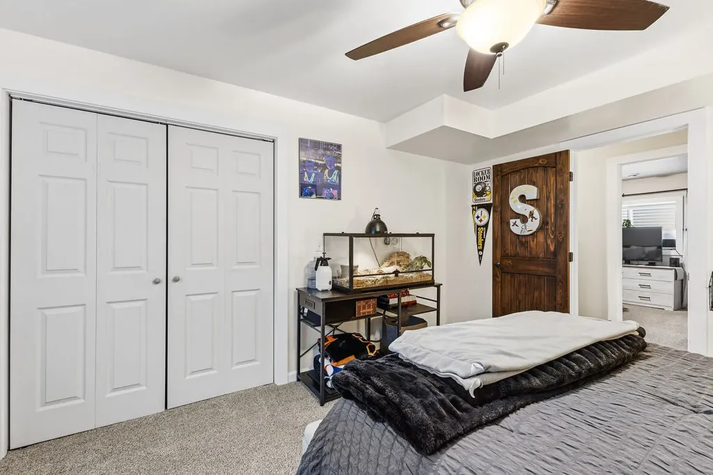 1605 Timber Wolf Trail Laurel MT 59044