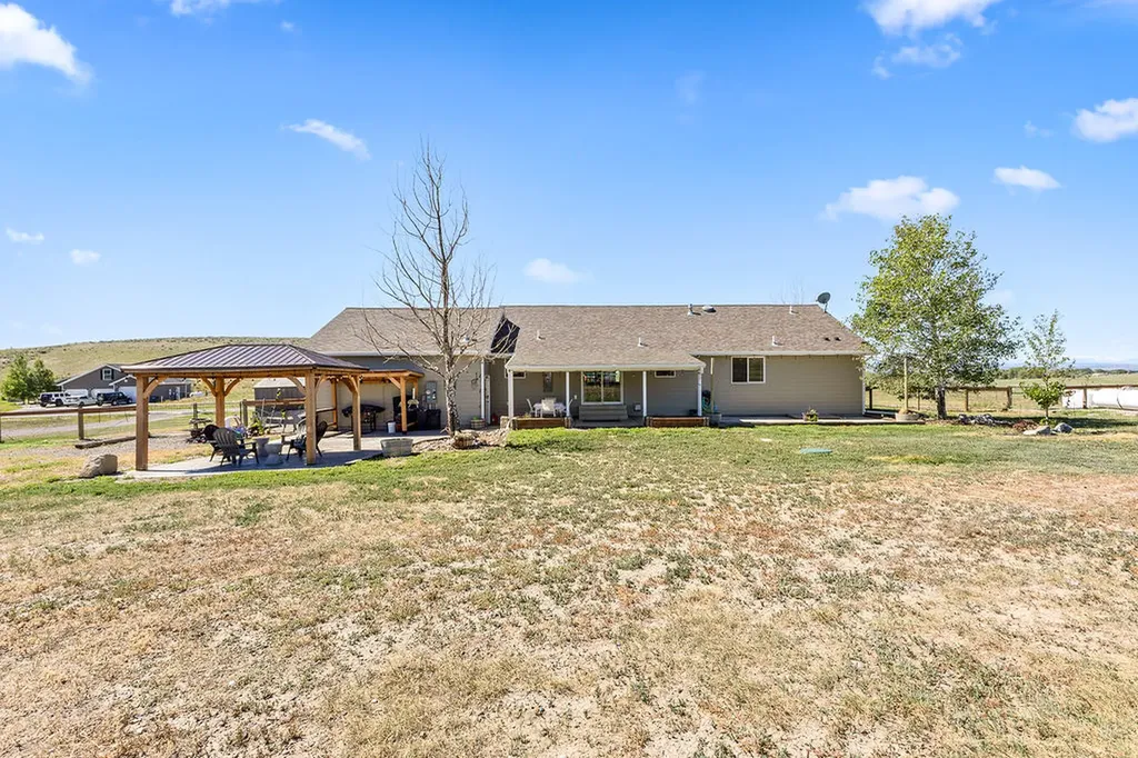 1605 Timber Wolf Trail Laurel MT 59044