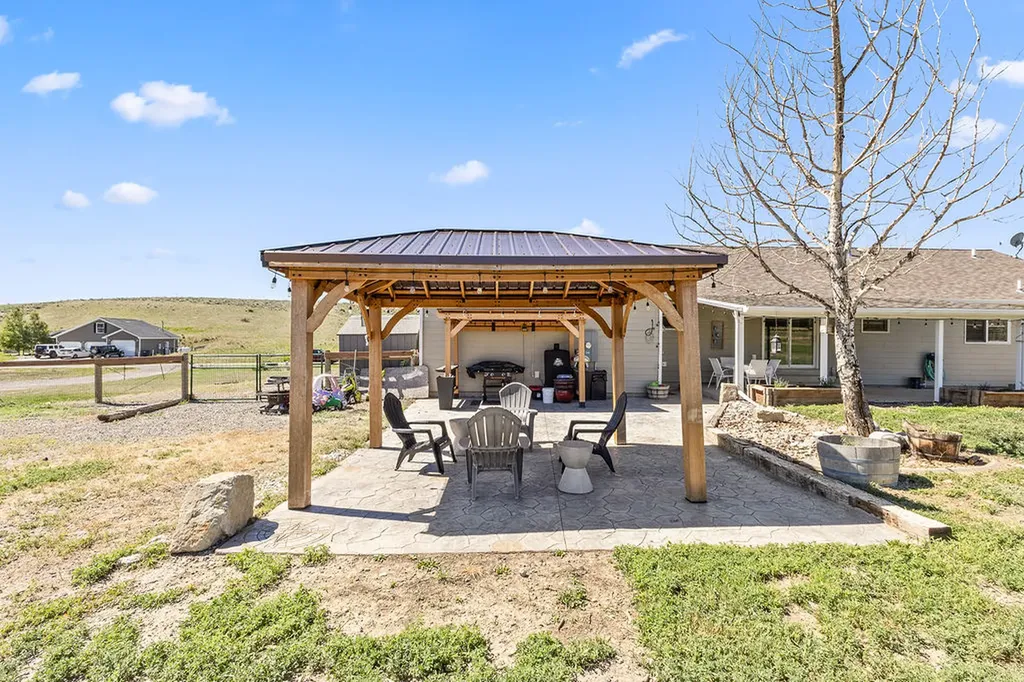 1605 Timber Wolf Trail Laurel MT 59044
