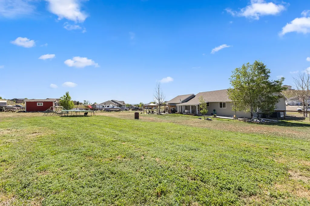 1605 Timber Wolf Trail Laurel MT 59044