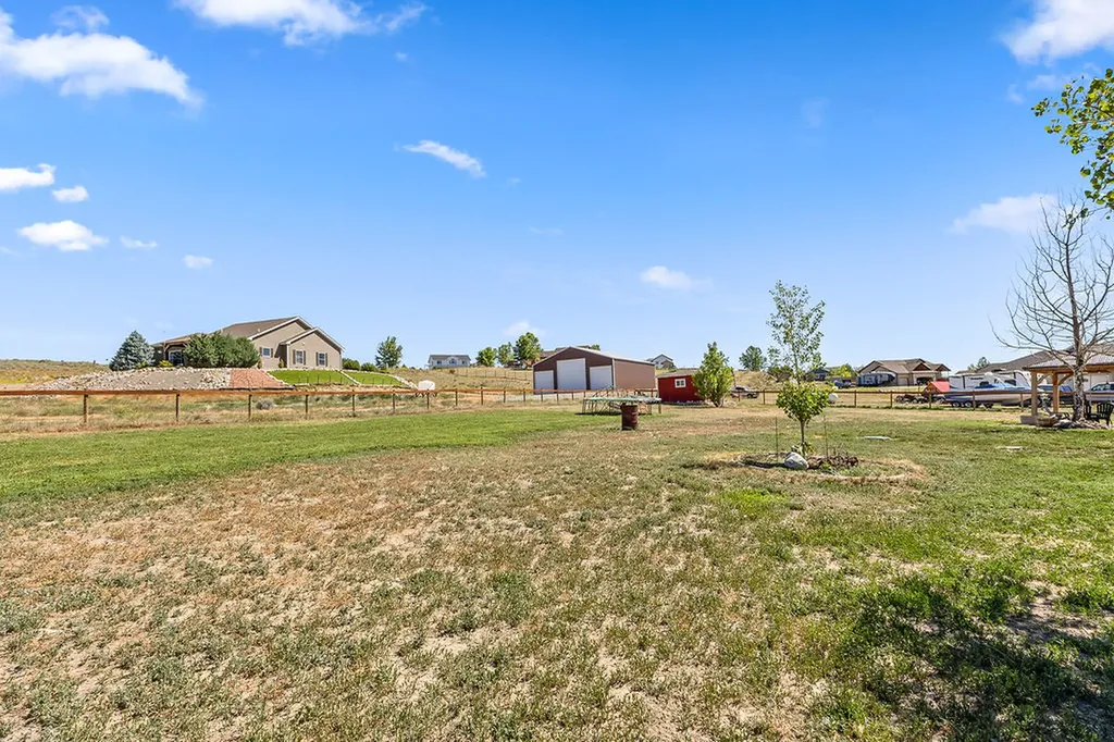 1605 Timber Wolf Trail Laurel MT 59044