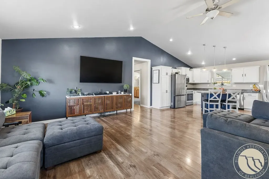 1605 Timber Wolf Trail Laurel MT 59044