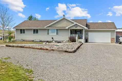 1605 Timber Wolf Trail Laurel MT 59044