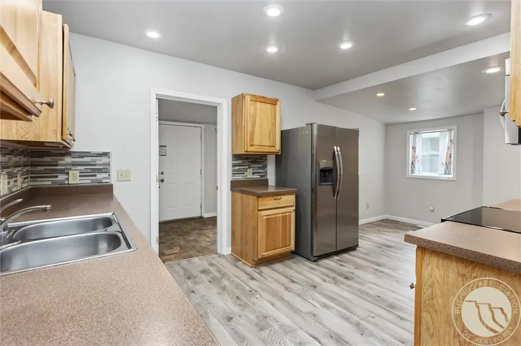419 S 29th Street Billings MT 59101