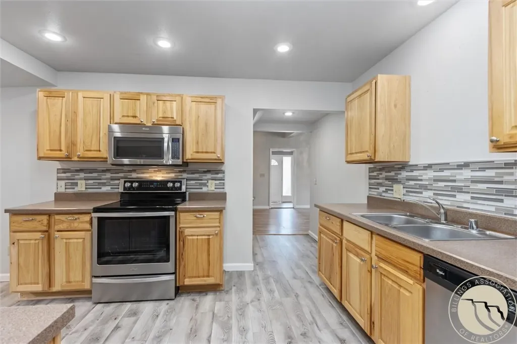 419 S 29th Street Billings MT 59101