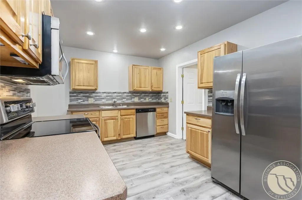 419 S 29th Street Billings MT 59101