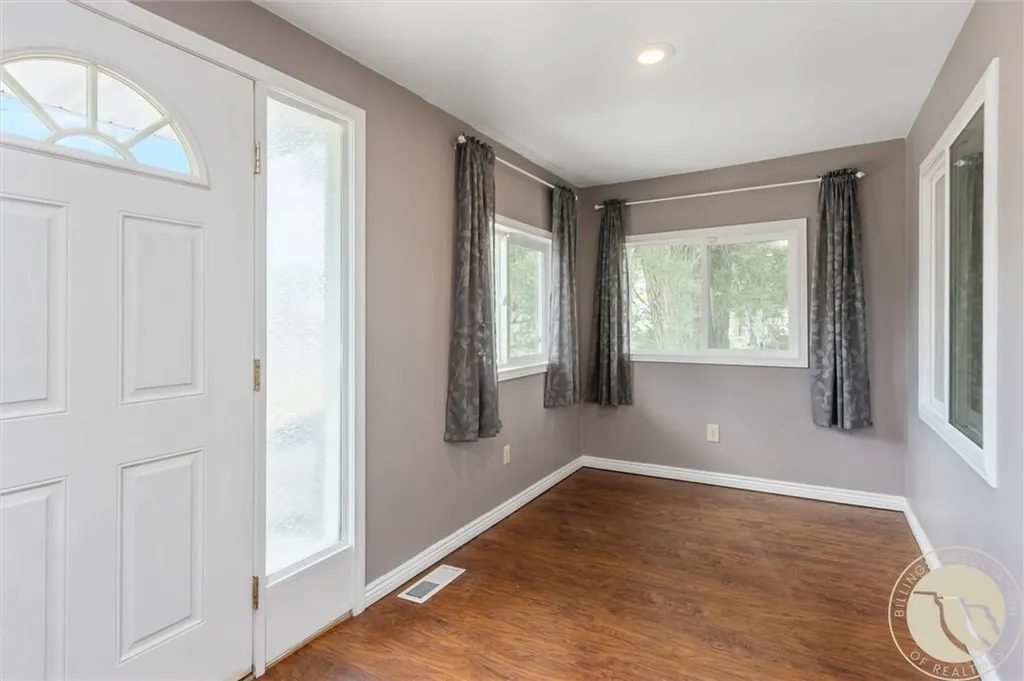 419 S 29th Street Billings MT 59101