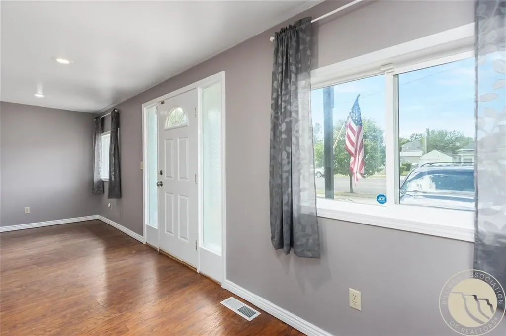 419 S 29th Street Billings MT 59101