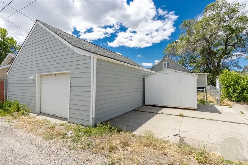 419 S 29th Street Billings MT 59101