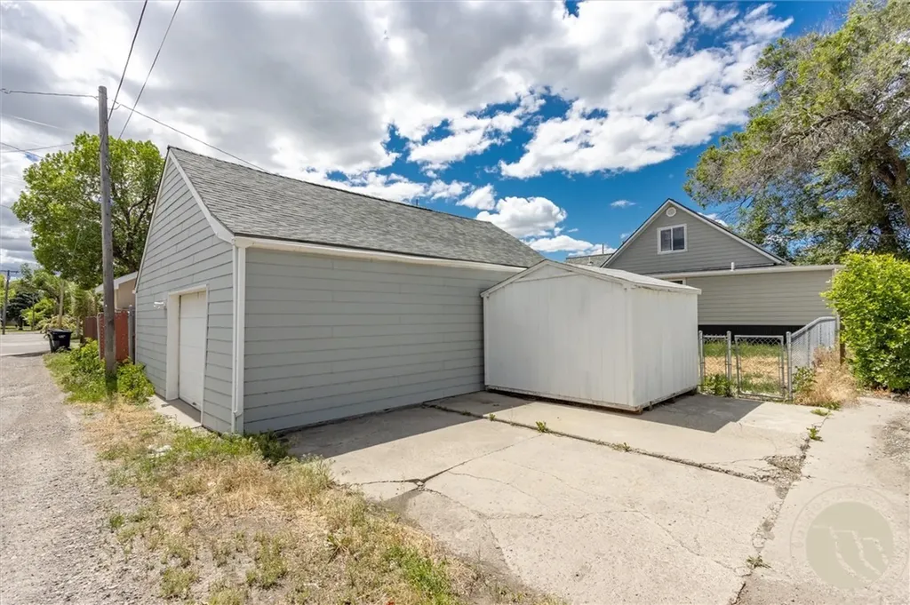 419 S 29th Street Billings MT 59101