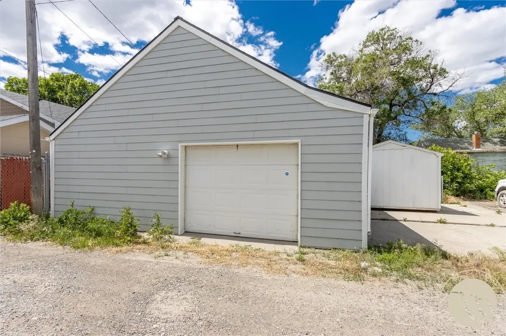 419 S 29th Street Billings MT 59101