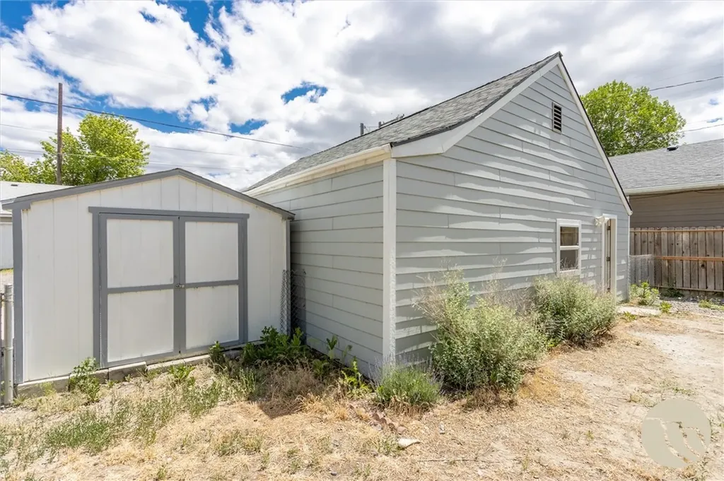 419 S 29th Street Billings MT 59101