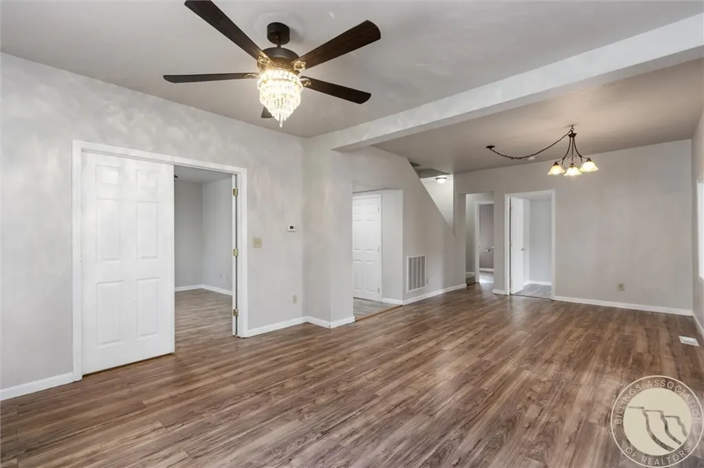 419 S 29th Street Billings MT 59101
