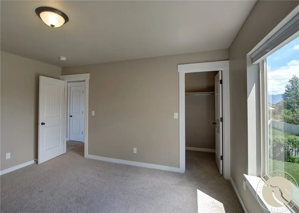 246 Mammoth Fork Drive Bozeman MT 59718