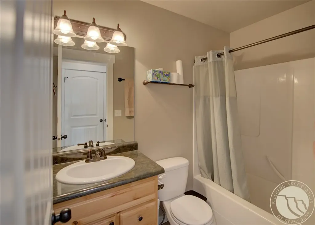 246 Mammoth Fork Drive Bozeman MT 59718