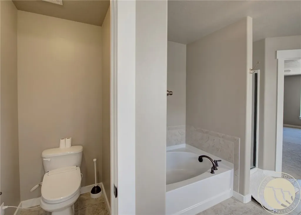 246 Mammoth Fork Drive Bozeman MT 59718